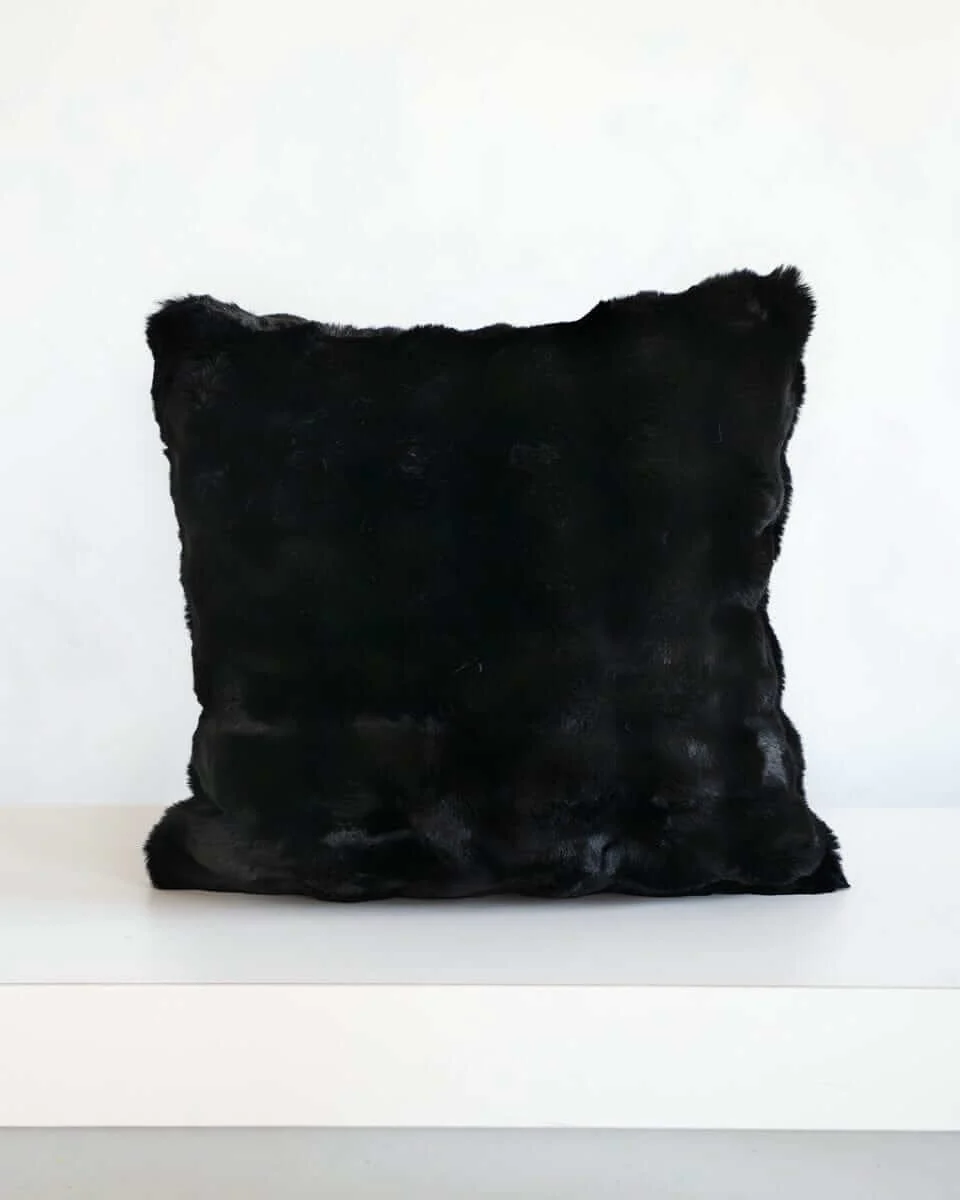 Black Cloud Sham - Image 3