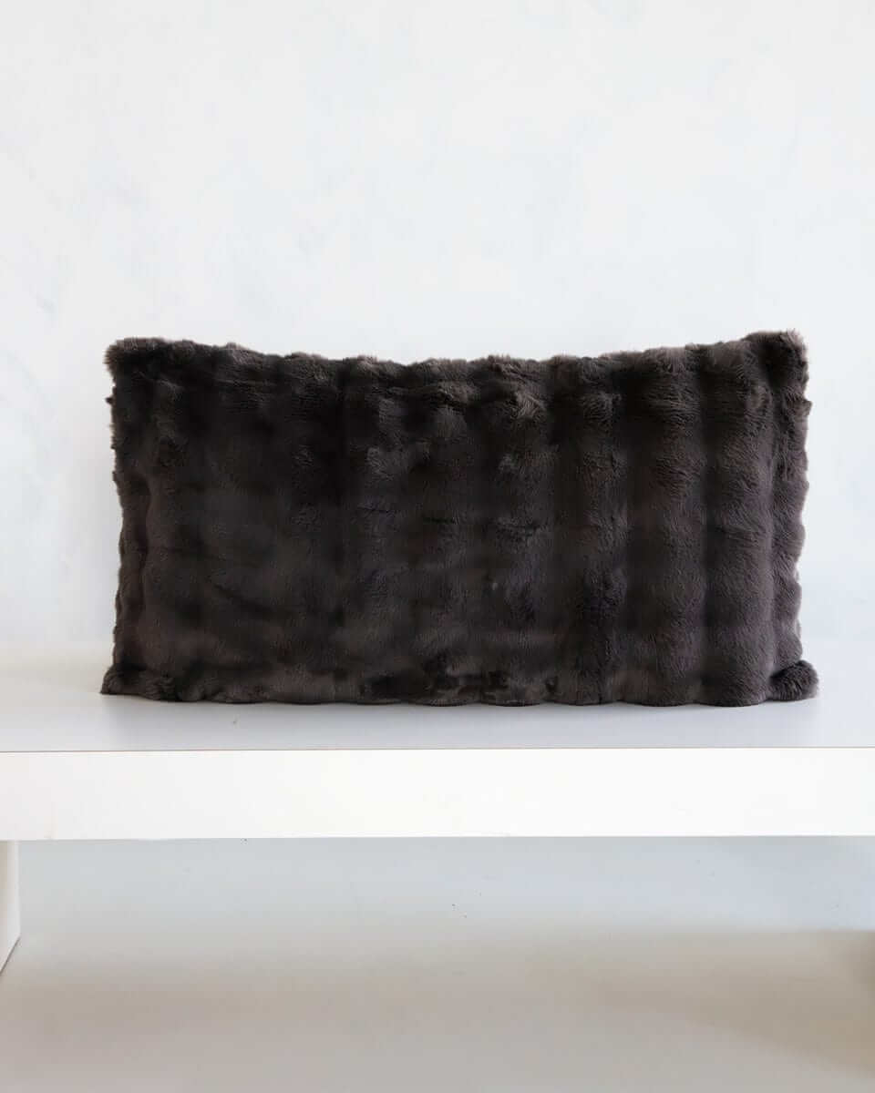 Charcoal Cloud Sham - Image 4