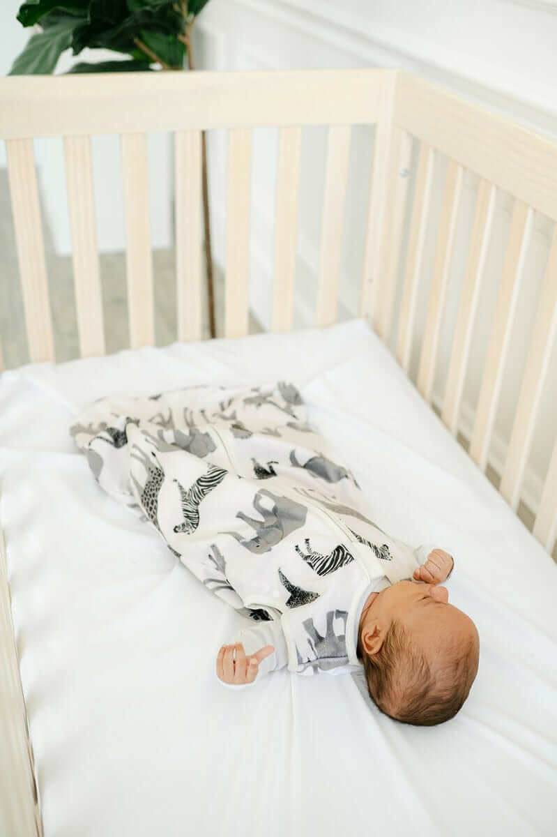 Crib Sheet - Image 16