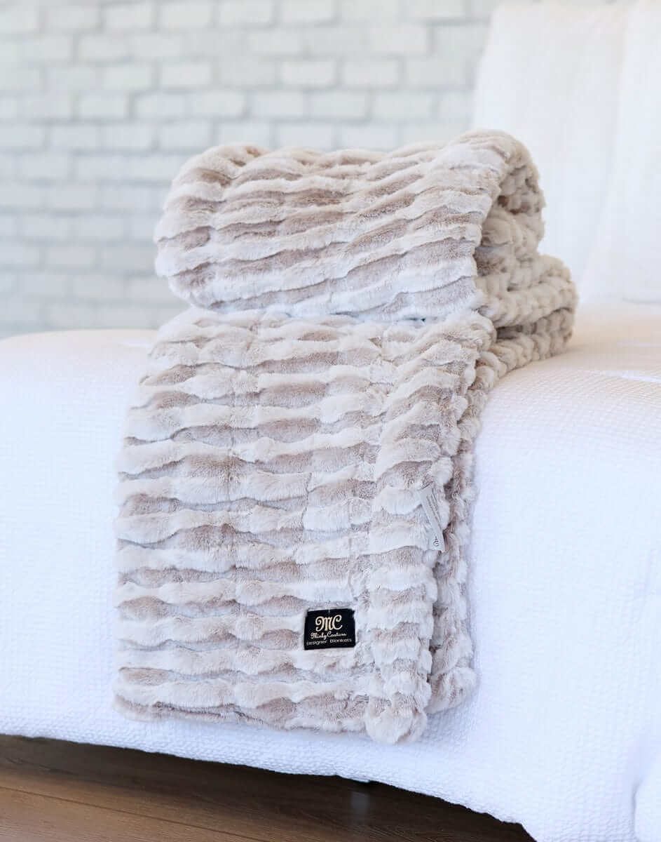 Chai Blanket - Image 2