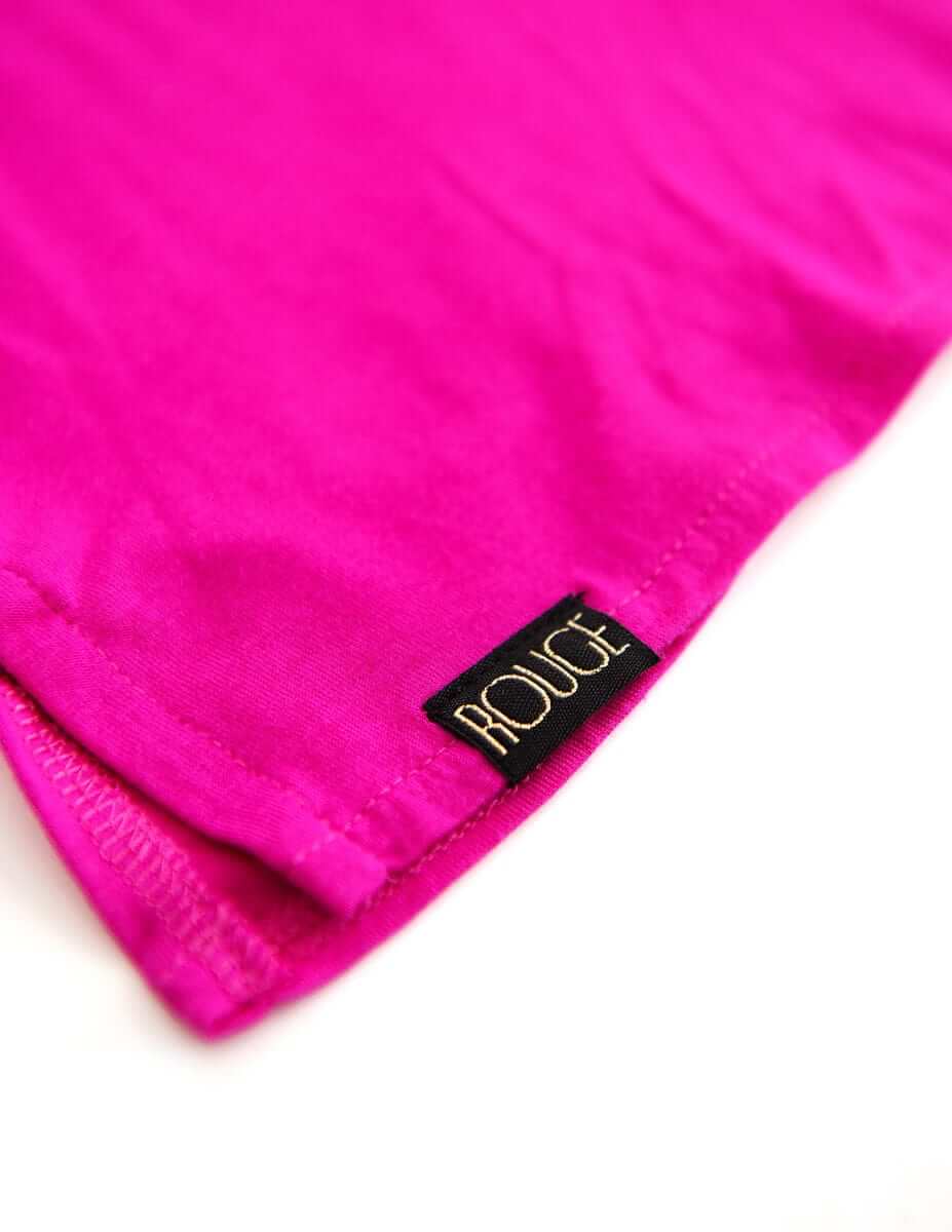 Must be Bamboo Pajamas - Hot Pink - Image 11