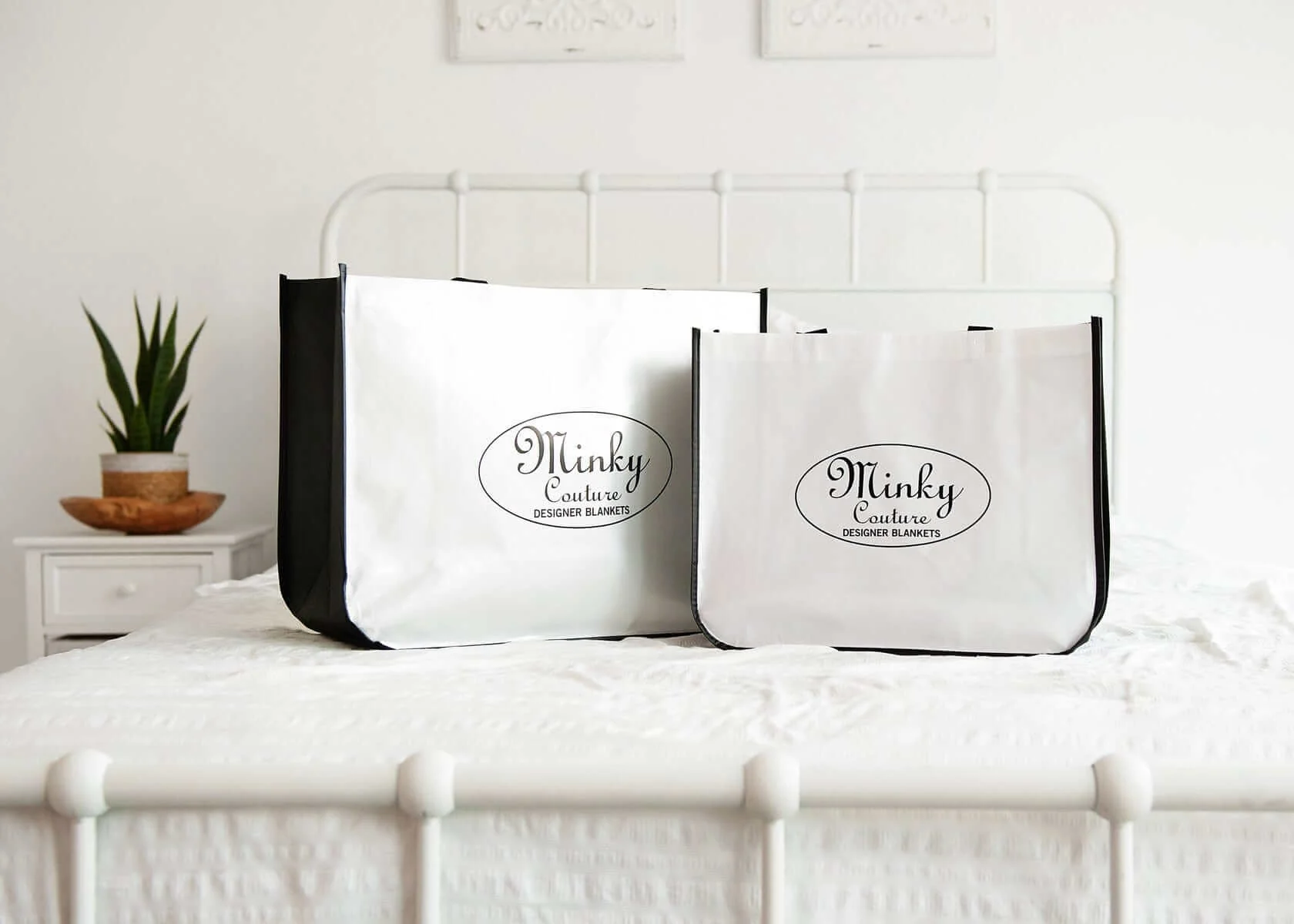 Shopping Bag - Image 5