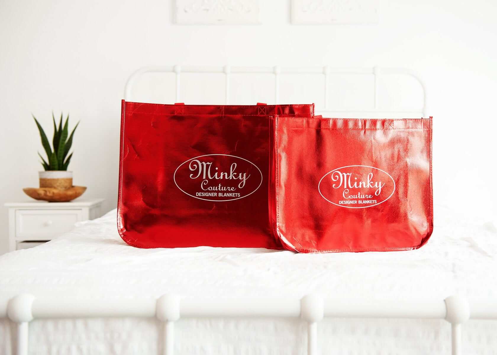 Shopping Bag - Image 6