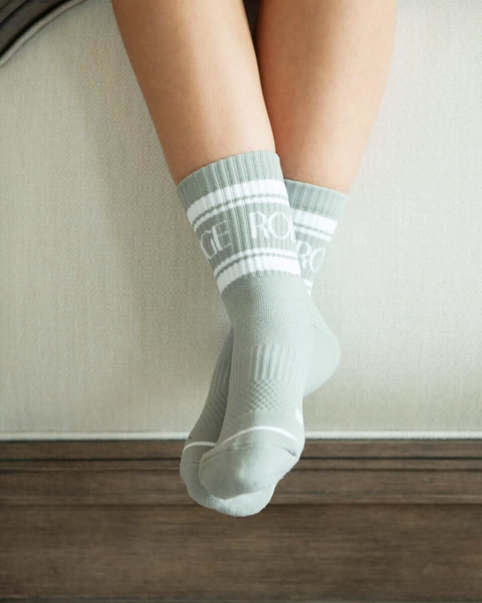 Unisex Everywhere Sock - Image 5