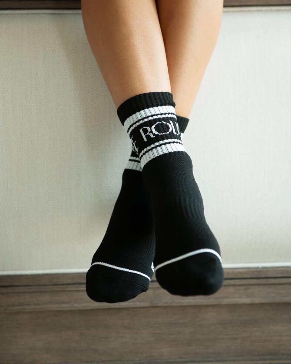 Unisex Everywhere Sock - Image 7